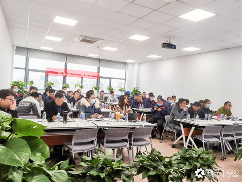 數字化工廠規(guī)劃師企業(yè)內訓圓滿結課，助力業(yè)務能力全面提升